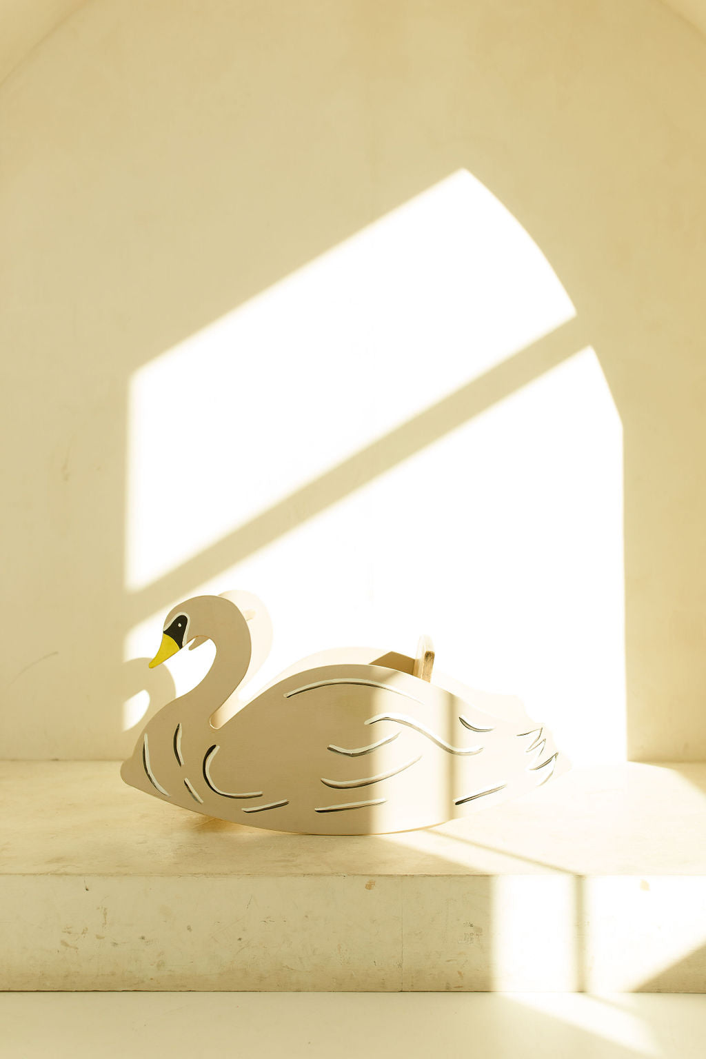 The Swan