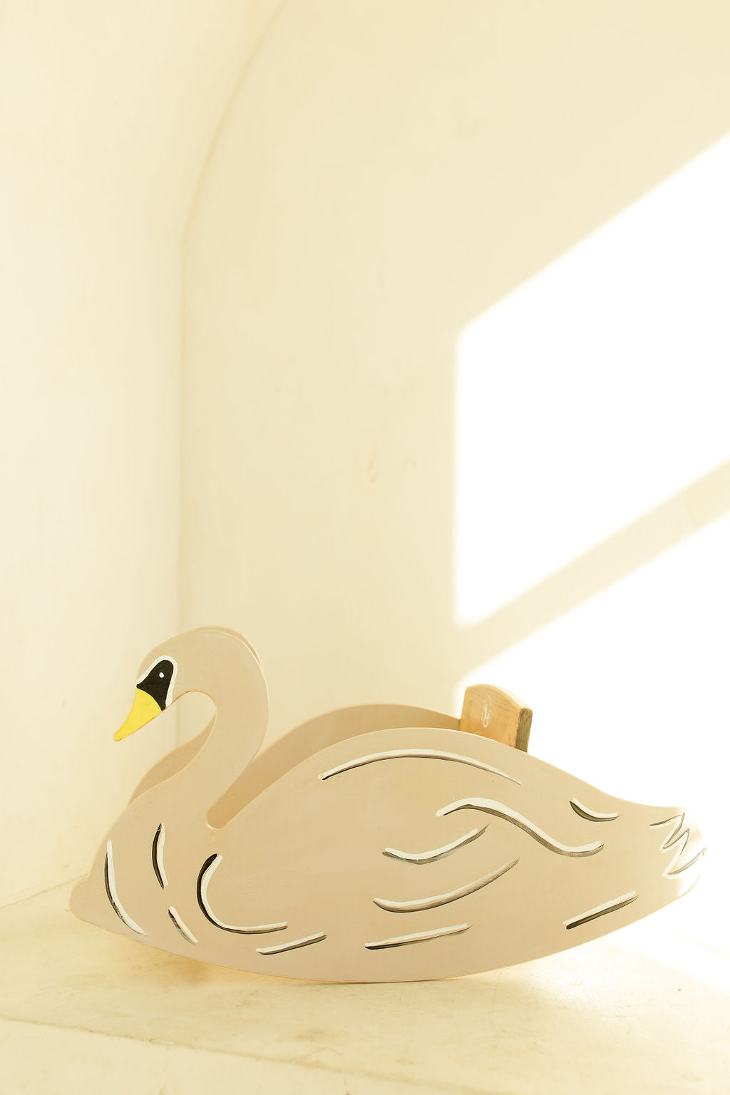 The Swan