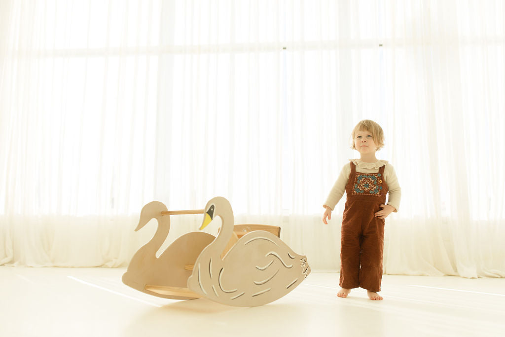 The Swan