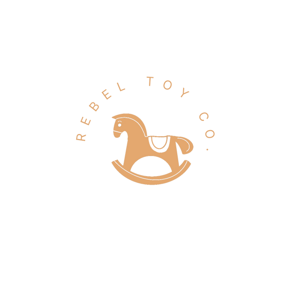 rebel toy company
